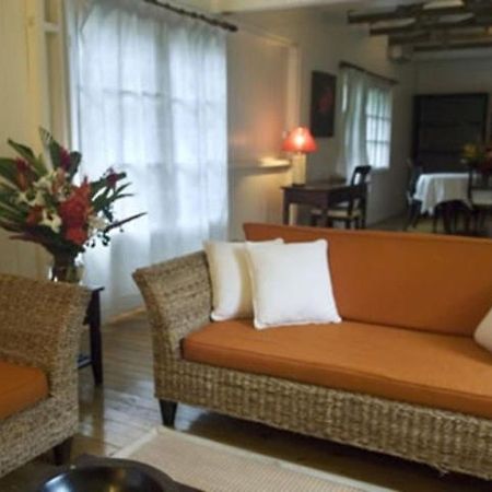 Five Princes Hotel Suva Zewnętrze zdjęcie