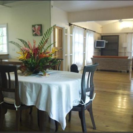 Five Princes Hotel Suva Zewnętrze zdjęcie