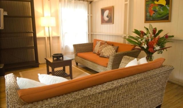 Five Princes Hotel Suva Pokój zdjęcie