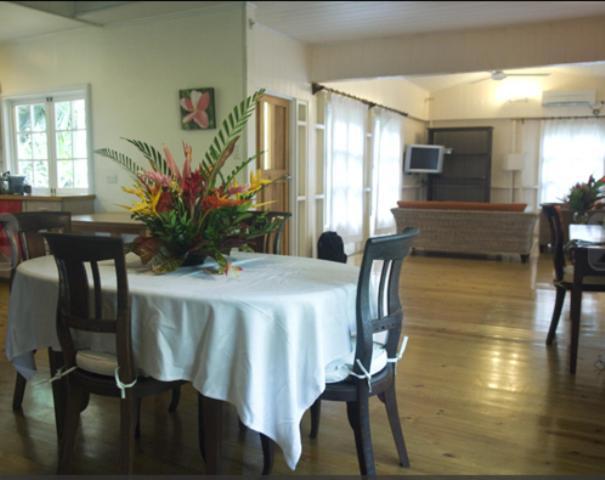 Five Princes Hotel Suva Pokój zdjęcie