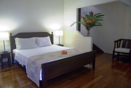 Five Princes Hotel Suva Zewnętrze zdjęcie