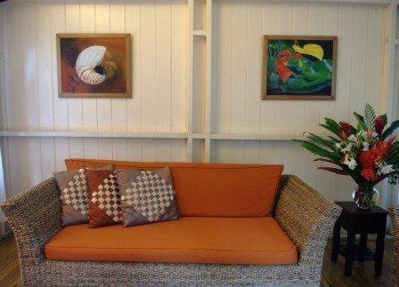 Five Princes Hotel Suva Pokój zdjęcie