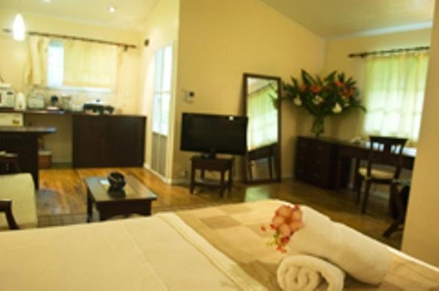 Five Princes Hotel Suva Zewnętrze zdjęcie