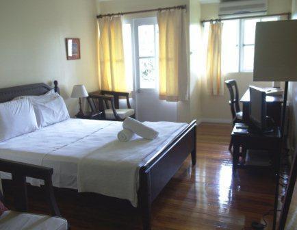 Five Princes Hotel Suva Zewnętrze zdjęcie