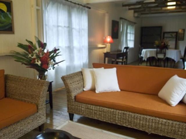 Five Princes Hotel Suva Zewnętrze zdjęcie
